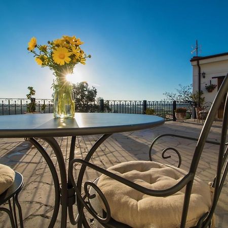 Samareitidos Light Cottage Anaphotia 외부 사진