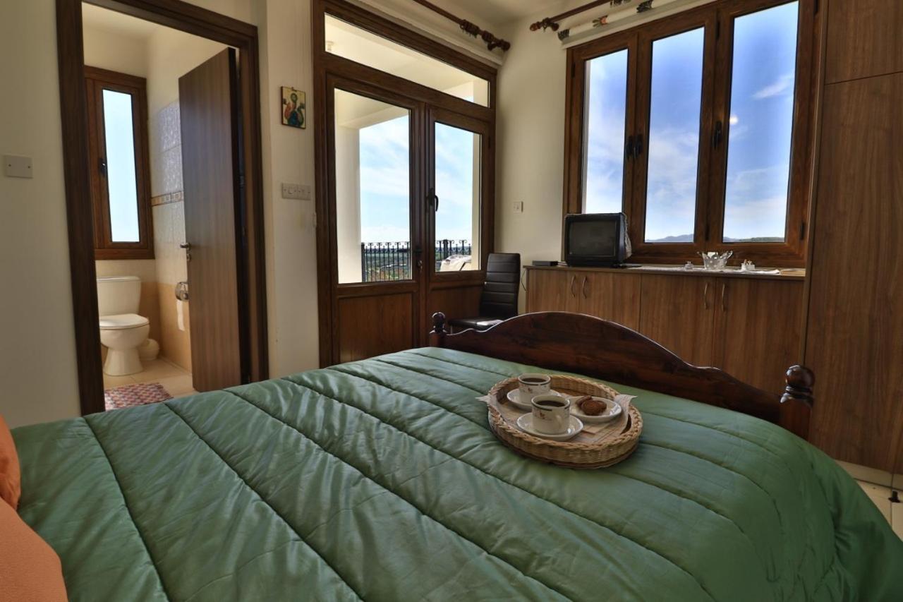 Samareitidos Light Cottage Anaphotia 외부 사진