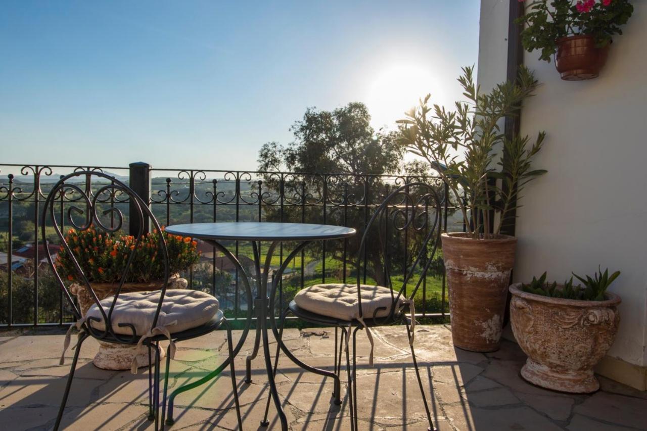 Samareitidos Light Cottage Anaphotia 외부 사진