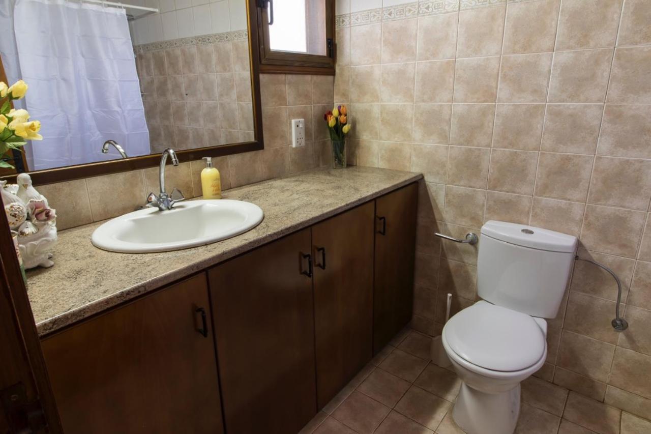 Samareitidos Light Cottage Anaphotia 외부 사진