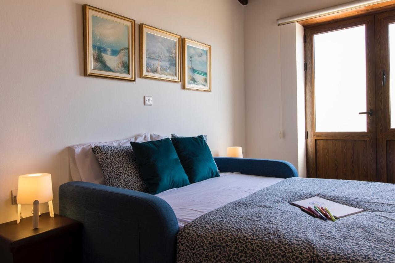 Samareitidos Light Cottage Anaphotia 외부 사진