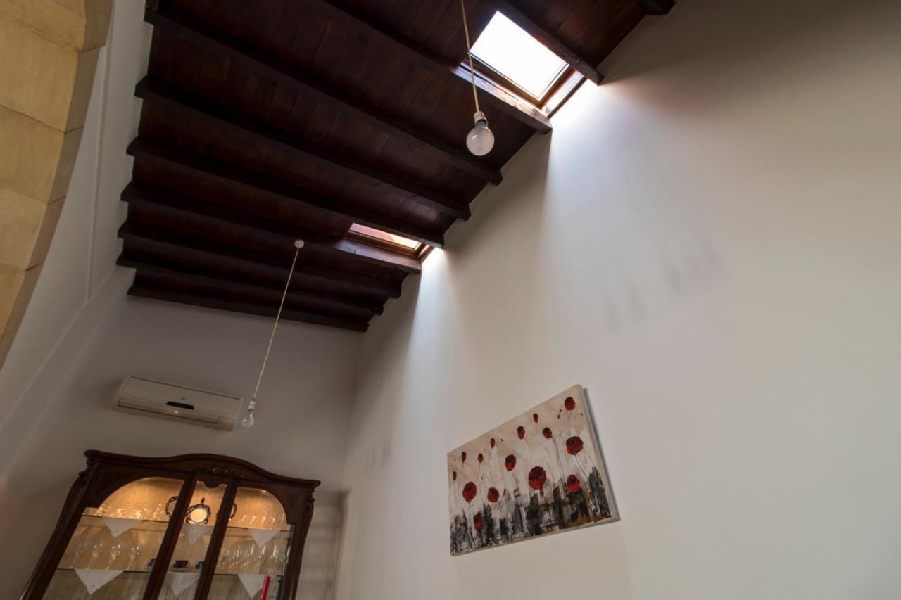 Samareitidos Light Cottage Anaphotia 외부 사진